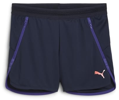 Puma Damen Gestrickte Shorts Individualblaze Shorts
