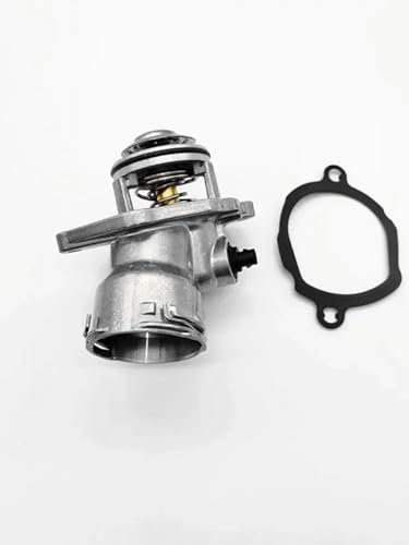Thermostat für Motorkühlung A2722000415 Für Benz M272 Motor W204 GLK300 W221 S300 S320 S350 W251 R320 R350 W164 ML350 Thermostat