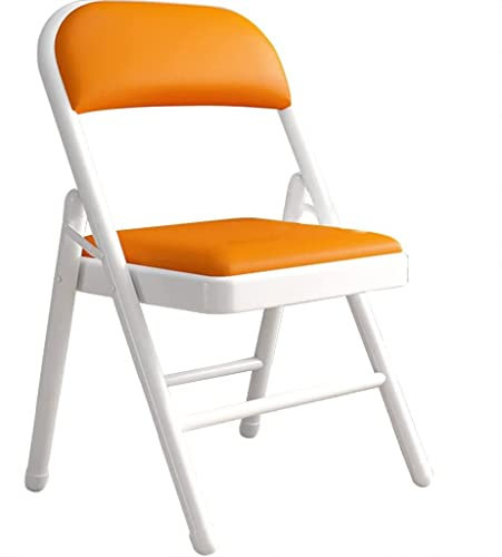 Klappbarer Air-Klapptisch, schwarzer Esstisch mit Rückenlehne, Air für den Haushalt, für Büro, Konferenz, Training, Air