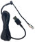 XINAJUND Cavo USB di ricambio per cavo USB nero per gioco DeathadderV2