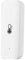 Comboss WiFi-Hygrometer Thermometer Sensor, Temperatur und Luftfeuchtigkeits per App, 100m Reichweite, kompatibel mit Alexa (1 Senser)