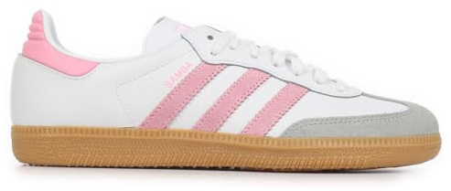 adidas Samba OG J JQ2018, Kinder Sneakers - 38 2/3 EU