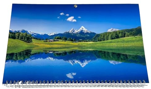 2026 3-Monats-Wandkalender 3-Monats-Anzeige Plan | Monatskalender Mit Planungszeitraum Januar 2026 Bis Februar 2027 Für Büro Schule Wohnung Eingangsbereich Schlafzimmer