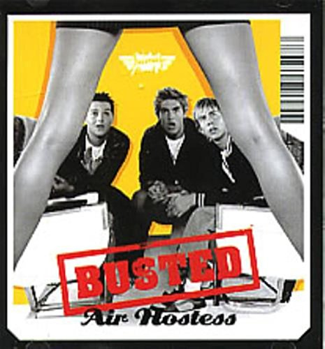 Air Hostess (Pock It)