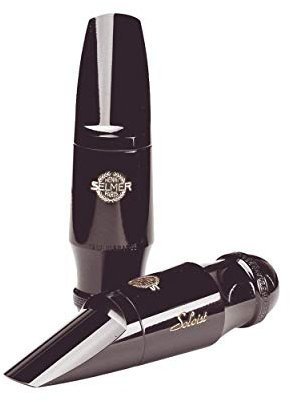 Selmer Mundstück für Altsaxophon (S432F)