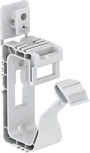 OBO Bettermann 2031 20 Grip-Sammelhalterung 2205404 Polypropylen