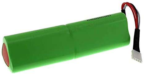 Akku für Fluke Ti-10, 7,2V, NiMH