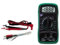 GBC KDM-160T - MULTIMETRO DIGITALE CON TERMOMETRO