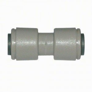 Universal - RACCORD UNION TUBE 5/16 8MM FRIGO AMÉRICAIN GENERAL ELECTRI - PM0408S
