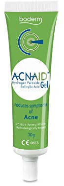 ACNAID TagespflegeGele, 30g
