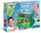 Clementoni - Science & Jeu : Ma Première Serre - Kit de Jeu pour Devenir Un Botaniste - Développer Ses Connaissances Scientifiques - Laboratoire - Expériences - pour Enfants dès 8 Ans - ‎52159