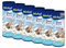 Biokat's Deo Pearls Cotton Blossom - Streuzusatz mit Duft für Frische und feste Klumpen in der Katzentoilette - 6 Dosen (6 x 700 g)