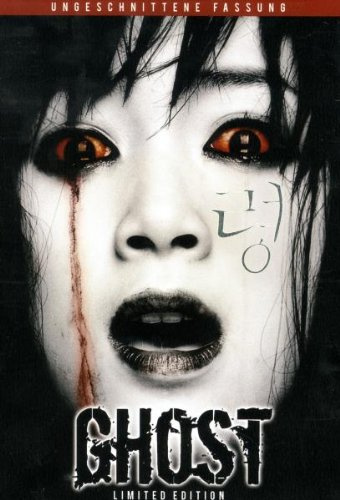 Ghost (Starmetalpack)