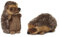 WWF Plüschtier Igel,circa 19 cm(1St.)