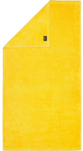 Cawö Handtücher Life Style Uni 7007 apricot - 552