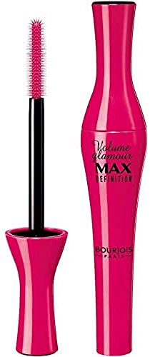 Max Factor- MASCARA VOLUME GLAMOUR MAX DEFINITION Max Black 51
