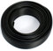 Lautsprecherkabel 2x1,50mm2 - 10m - schwarz - CCA - Audiokabel - Boxenkabel