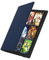 Ultimate Guard Flexxfolio 360-18-Pocket XenoSkin Blau, 373