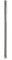 kwb Cross-Tip Hammerbohrer 261516 Professional mit SDS Plus Aufnahme (Ø = 16 mm, L = 210 mm, AL = 150 mm, 4-schneidig, einsetzbar in Hammerbohrern, auch für armierten Beton geeignet)