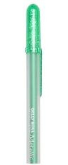 Sakura of America SAK38921 Gelly Roll Pen Bulk 1.0 mm. Metallic Green44; Pack Of 3