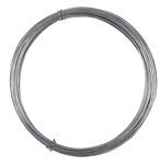 205K17 - Alambre Hierro Galvanizado 3,00Mm Nº17 5 Kg