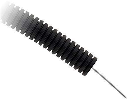 Gaine ICTA équipée d'un tire-fil Ø20mm longueur 25m - Zenitech