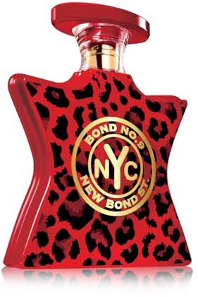 Bond No9 New Bond St Edp Vapo 100ml