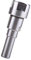 LOVIVER Router Collet Verlängerungsstange Graviermaschine Chuck Halter Adapter für 8mm Schaft Holzbearbeitung Fräser, Bohrer, 8 mm