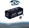 Wish® H7 LongLife 12V 55W PX26d Halogen Glühbirnen Lampen Scheinwerferlampen (Vorteilspack)