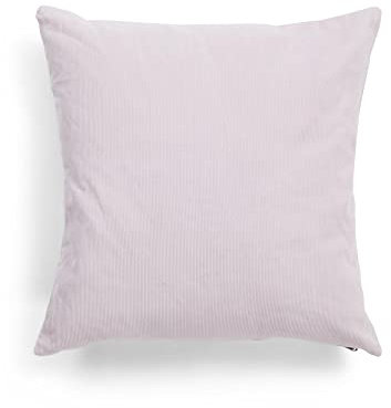 ESSENZA Dekokissen RIV Lavendelblau 45x45 cm