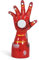 Marvel Iron Man Gauntlet Collectible LED Desk Lamp | 14 Inches