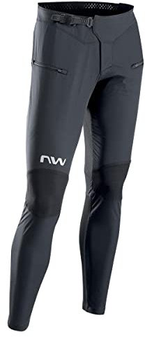 Northwave Bomb Radhose Black M