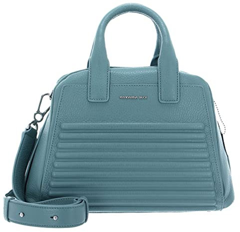 Mandarina Duck Damen I-Con Umhängetasche, Mistral