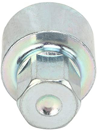 Dado di Blocco Ruota, Bullone Antifurto BM, Antifurto Ruota Blocco 057 per 1/3/5/6/7Series X1 X2 X3 X4 X5 X6 Z4 e altro (057)