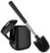 Toilet Bowl Brush and Holder Automatic Toilet Brushes for Bathroom with Holder Ventilated Toilet Cleaner Brush for Toilet Scrubber Cleaning - Black