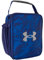 UA Scrimmage 3 Lunchbox Tech Blue/Metallic Silver OSFA