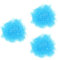 Beaupretty 3 Packungen Aquarienkies Flussgestein Kies für Pflanzen kleines Aquarium deko Felsen Aquariumstein Aquarium-Steinornament Kopfsteinpflaster Aquarium Stein feiner Sand schmücken