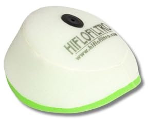 DB parts Filtro dell'aria compatibile con BETA 450 RR Enduro 4T (-) 2005 2006 2007 2008 2009