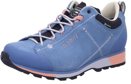 Dolomite 54 Hike Low Evo GTX Damen blau
