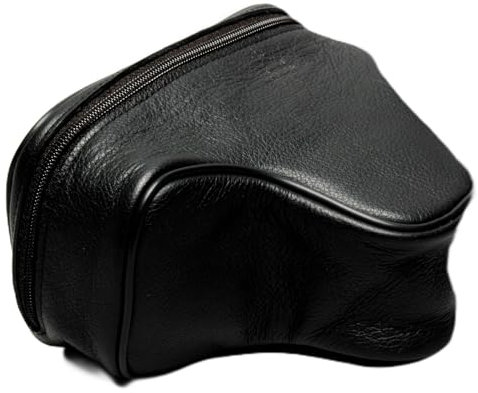 digiETUI Leder für FUJIFILM X-T 50/ T30/T20/T10