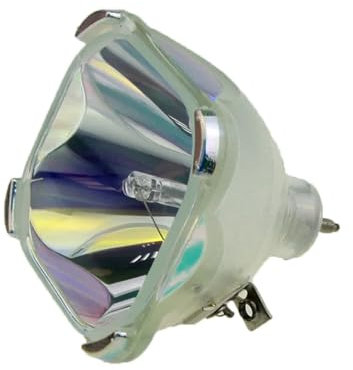 KOOFUR UHP 100 W/120 W 1.0 Kompatible Projektor-/TV-Lampe for xl-2100 xl-2200 xl-2300 xl-5100 xl-5200 Projektoren