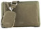 Jost Andoya - Umhängetasche 26 cm taupe