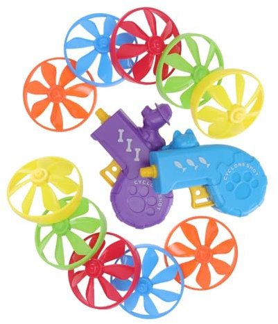 BESPORTBLE 2juegos Juguetes Interactivos para Gatos Kits De Entrenamiento para Jugar y Cazar para Interiores y Exteriores Aleatorios