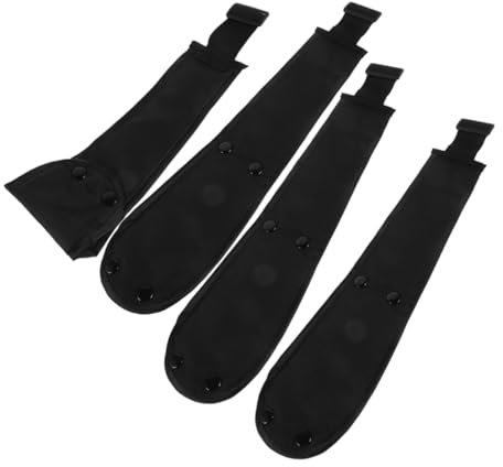 HEMOTON 4stücke Kinderwagen Schritt Sicherheitsgurt Für Kleinkinder Austauschbare Schutzausrüstung Weiche Und Sichere Befestigung Für Verschiedene Kinderwagen Drinnen Und Draußen Verwendba