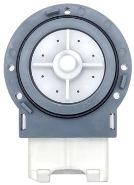 Ricambi For Lavatrice, Compatibili Con Samsung, Motore Della Pompa Di Scarico Della Lavatrice B35-5A 220V 60Hz 80W DC31-00178B