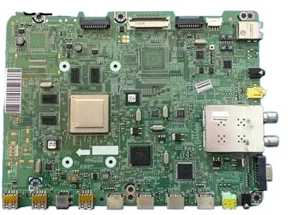 Scheda Madre TV Sostitutiva BN94-05368B BN41-01604C For TV UE32D6100SW UE37D6100SW UE40D6100SW UE46D6100SW Scheda Madre Video BN94-05367X(32 INCH)