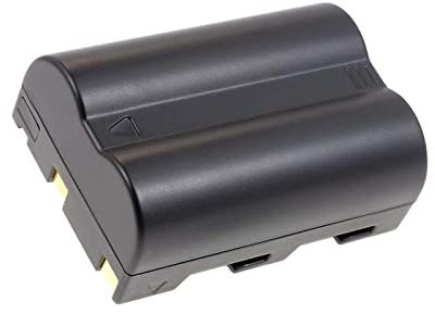 Batterie pour Minolta modèle/réf. NP-400, 7,4V, Li-Ion