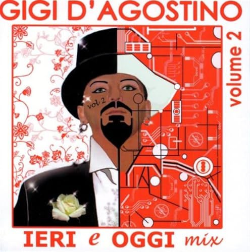 DJ-Session: Ieri E Oggi Mix Vol.2