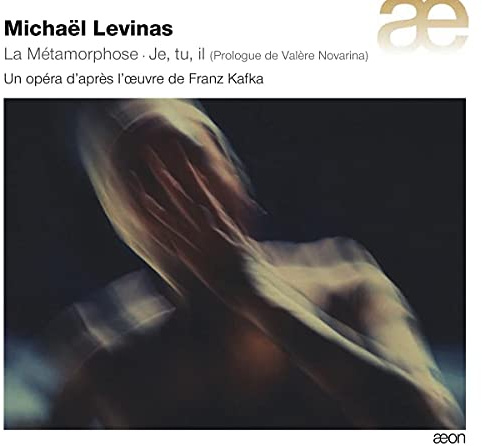 Levinas: La Métamorphose