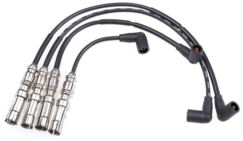 Bremi 206P200 Ignition Cable Kit